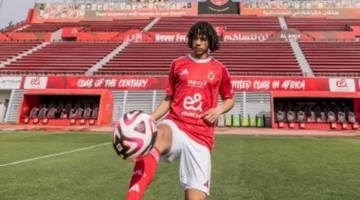 ثلاثي هجومي مفاجئ.. ملامح تشكيل الأهلي لمواجهة وادي دجلة في الدوري المرتقب